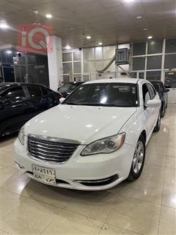 کرایسلەر 200